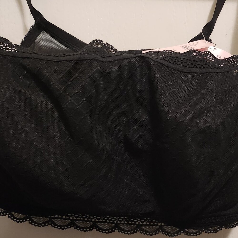 Cacique Bralette